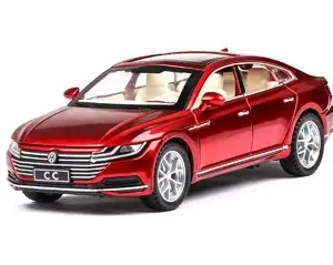 1:32 Alloy Diecast Car Model in Multiple Colors 19 See9f5cfc48544149a25d6bb215cbe56aR