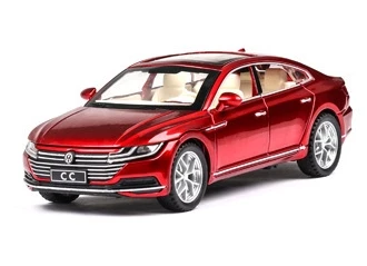 1:32 Alloy Diecast Car Model in Multiple Colors 10 1:32 Alloy Diecast Car Model in Multiple Colors - Image 10