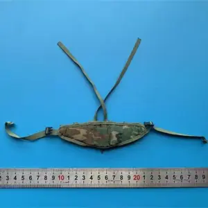 1/6 Scale Jungle Soldier Waist Belt for Military Dioramas 7 Seea6a361b005460bbb5b7023c9b28824k