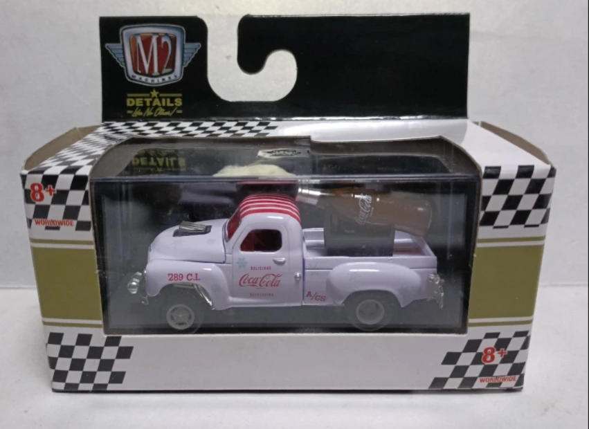 1973 GMC Jimmy Sierra Diecast Model 1:64 Scale 5 1973 GMC Jimmy Sierra Diecast Model 1:64 Scale - Image 5