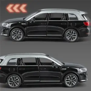 AITO M9 SUV Diecast Model 1/32 Scale 13 Seec4cd5aff0a400eab84a8a2a4472052I