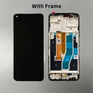 6.59-inch LCD Touch Digitizer for OnePlus Nord CE 2 Lite 15 Seec948110e12401d92817691ca4428aa1