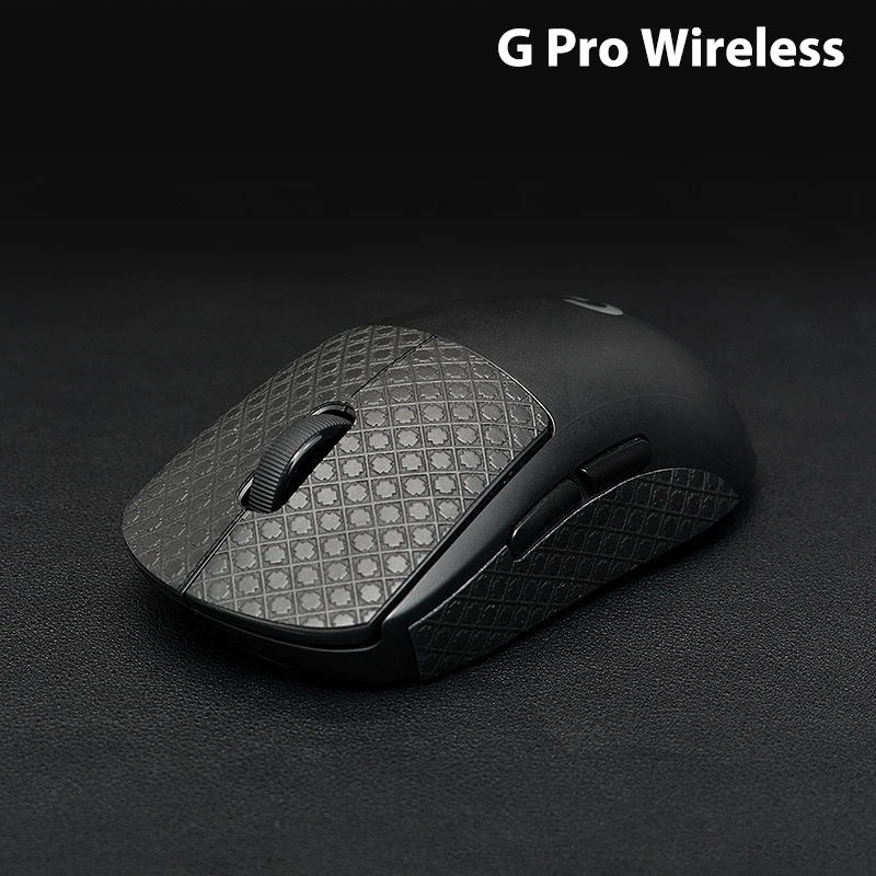 Custom Grip Sticker for Logitech G Pro X Superlight 8 Custom Grip Sticker for Logitech G Pro X Superlight - Image 8