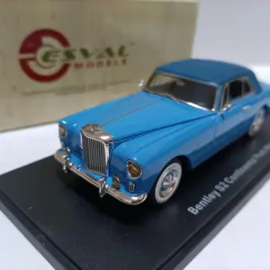 Bentley S2 Pard Ward 1962 Diecast Model 1:43 Scale 9 Seed2e9b1dc644146ba658fe161bce02dn