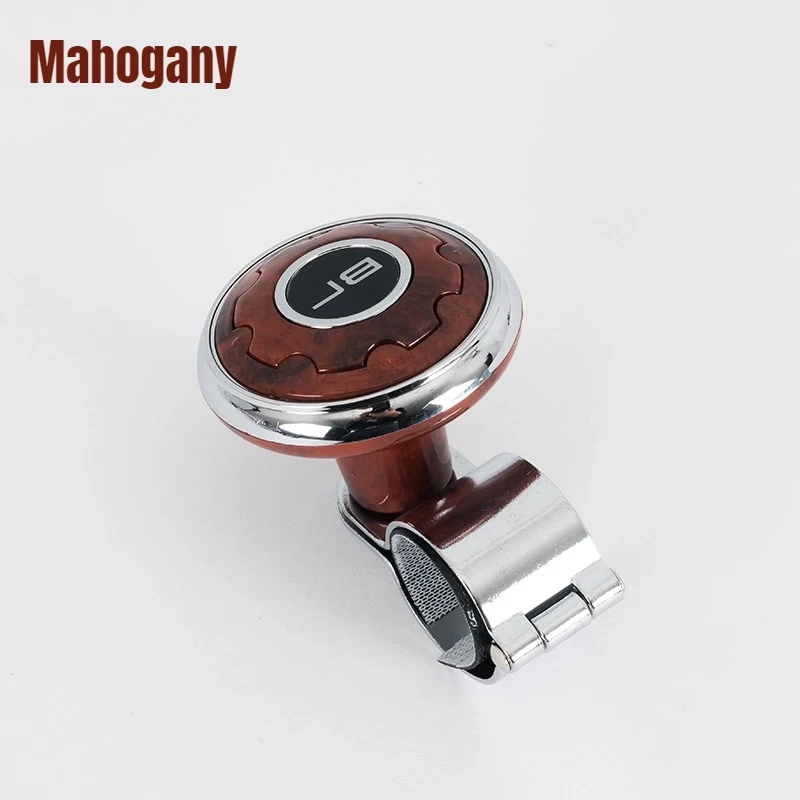 Universal Steel Steering Wheel Booster Ball 10 Universal Steel Steering Wheel Booster Ball - Image 10