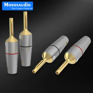 High-Performance Banana Connectors for Speakers 9 Seeeb6972ab634ba6b2f7574d1ff92820H