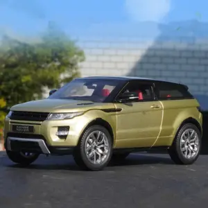 1:18 Range Rover Evoque Diecast Model 16 Seeee3fb28bd44f778be716984dff5a313
