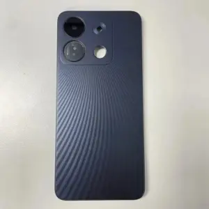 Dark Blue Rear Cover for Infinix Smart 7 HD 10 Seef4910abad947c887b4c2f48d4bccb4m