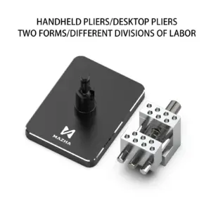 Mini Precision Table Vise for Hobby and DIY 8 Seef820ec9d5542c986fa637f66ff5fc6v