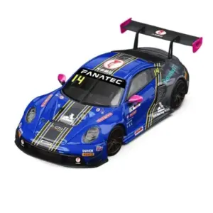 Porsche 911 GT3 R Model by Takara Tomy 1:64 17 Sef01fd3e3a474da0a6f8da1bcf940ab8U