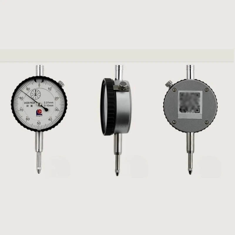 High-Precision Dial Test Indicator 50mm 5 High-Precision Dial Test Indicator 50mm - Image 5