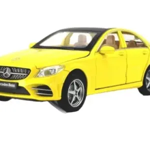 Mercedes-Benz C260L Diecast Model 1:32 Scale 15 Sef0600332e3c4f22af62f1db3c6b11162