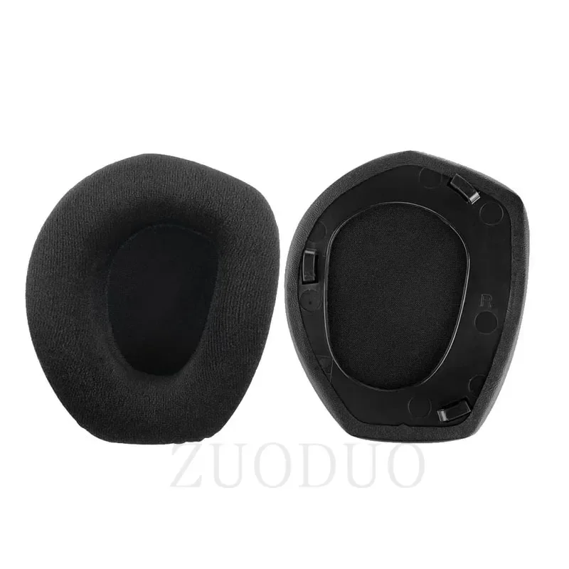 Replacement Leather Earpads for Sennheiser RS Series 5 Replacement Leather Earpads for Sennheiser RS Series - Image 5