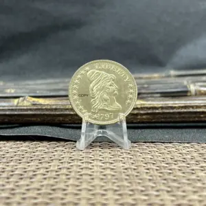 1797 Liberty Capped Bust Gold Replica 8 Sef0c2b5508b94029bef55158504014ccs