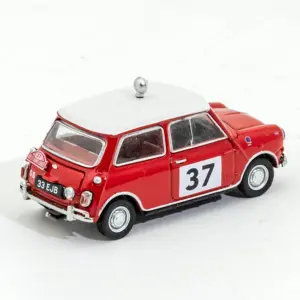 Mini Cooper Diecast Model Car 1:64 Scale 12 Sef114c051fbb40918099847ac4657d28G