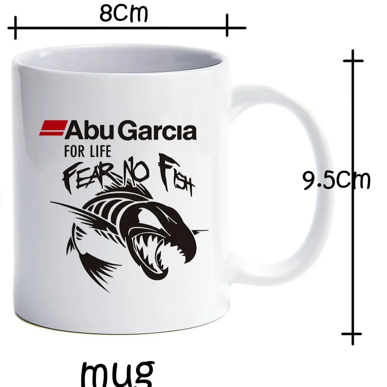Outdoor Enamel Mug for Fishing and Camping 7 Outdoor Enamel Mug for Fishing and Camping - Image 7