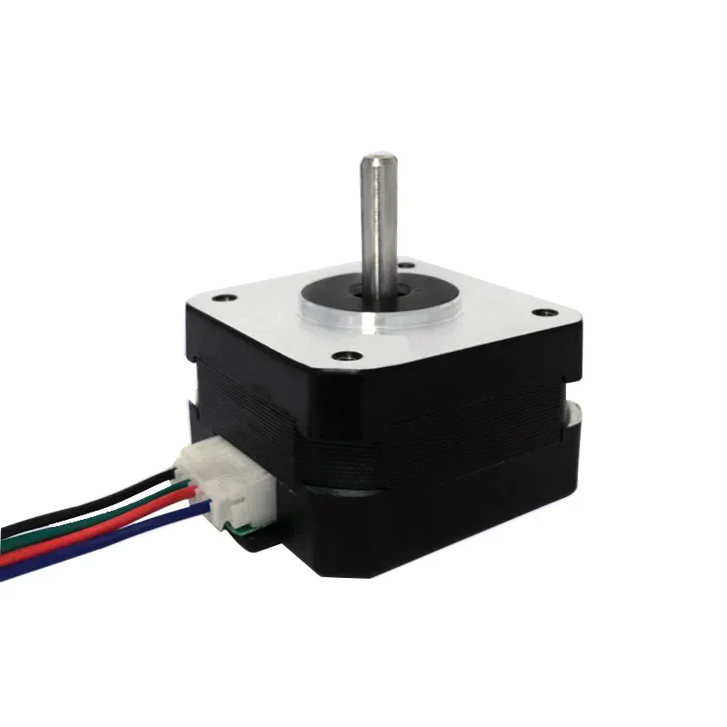 42-Step Hybrid Stepper Motor for Precision Control 6 42-Step Hybrid Stepper Motor for Precision Control - Image 6
