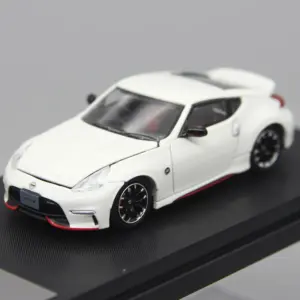 Nissan Fairlady Z 370Z 1:64 Die-Cast Model 16 Sef3b96b6c1304dc1982ffc88206e4044s