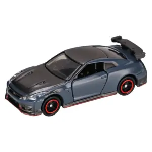 Takara Tomy Nissan GT-R Nismo Model 60 9 Sef4d8f1f9e5c4839a1cf769ab961db47c