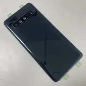 Samsung Galaxy S10 5G G977 Back Cover Replacement 8 Sef4e33681081429694342a9a23ed2e11j