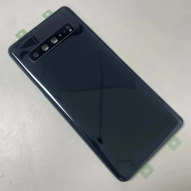 Samsung Galaxy S10 5G G977 Back Cover Replacement 4 Samsung Galaxy S10 5G G977 Back Cover Replacement - Image 4