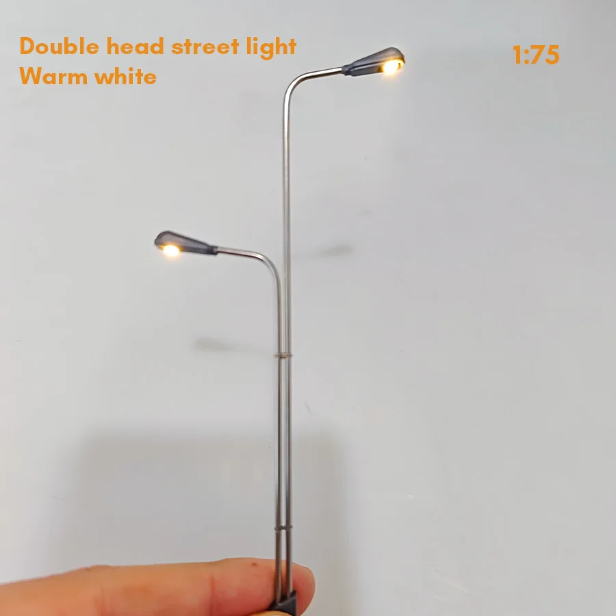Miniature LED Street Lamps for Models 9 Miniature LED Street Lamps for Models - Image 9