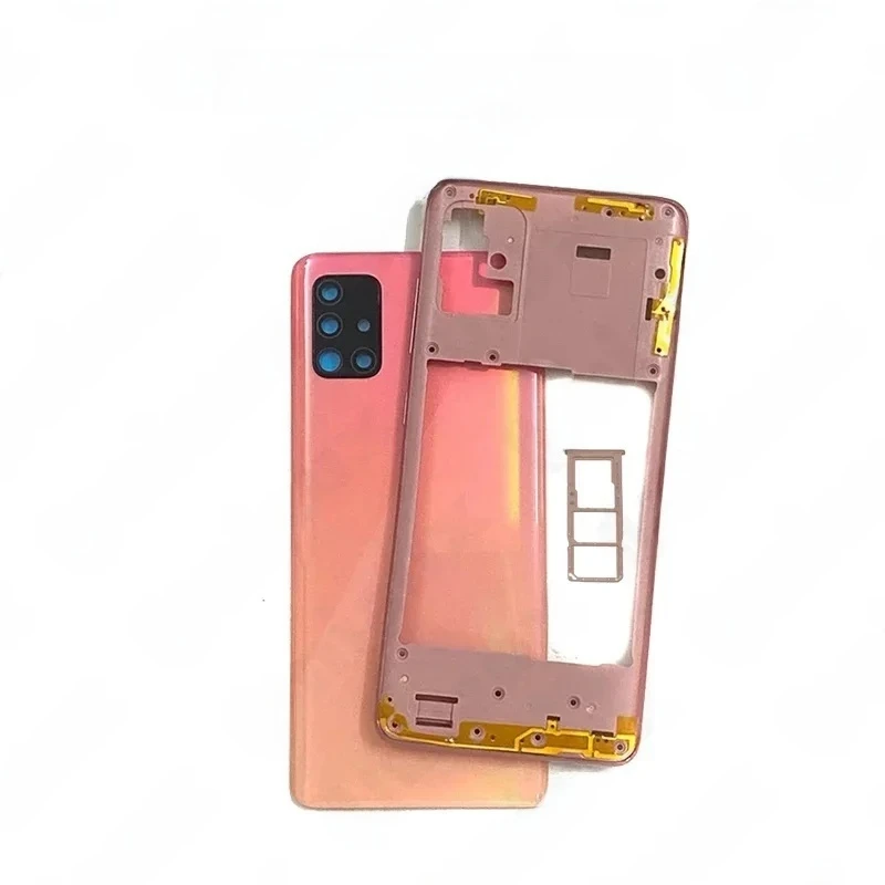 Vibrant Replacement Bezel for Samsung Galaxy 8 Vibrant Replacement Bezel for Samsung Galaxy - Image 8