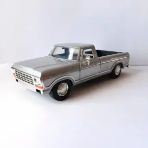 1979 F-150 Diecast Model in Alloy 15 Sef5ea35b02ba4b95b767a94557f69ccfG