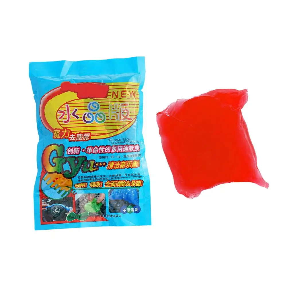 Reusable Multi-Surface Cleaning Gel for Electronics 7 Reusable Multi-Surface Cleaning Gel for Electronics - Image 7