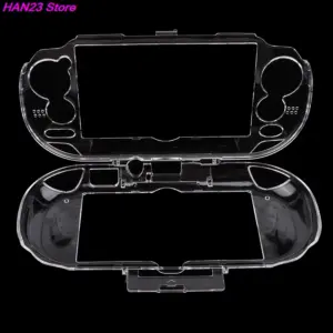 Transparent PSV1000 Protective Case