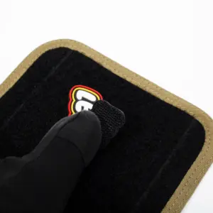 Let's Go PVC Luminous Patch 2.5x8cm 11 Sef846b9d17be4cce96ea3c33f6655868o 1