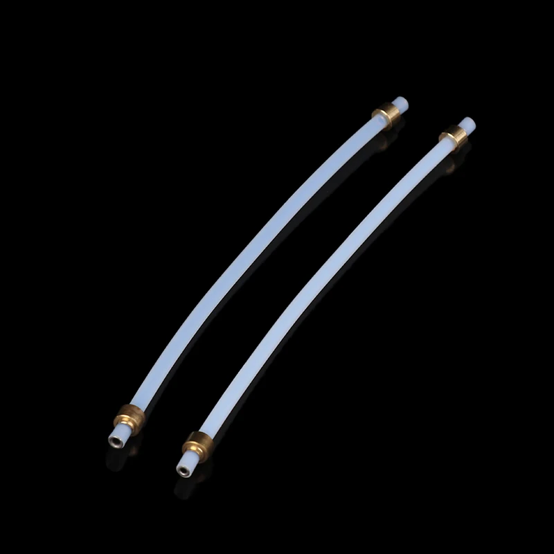 Transparent PTFE Filter Sleeve for Coffee Machines 6 Transparent PTFE Filter Sleeve for Coffee Machines - Image 6