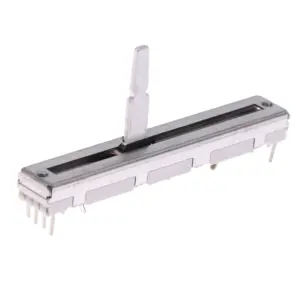Straight Slide Potentiometer for DJ Mixers 8 Sef8e48bfa1a643b195fac355d20b4a5aA