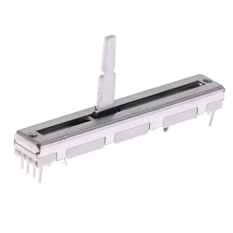Straight Slide Potentiometer for DJ Mixers 3 Straight Slide Potentiometer for DJ Mixers - Image 3