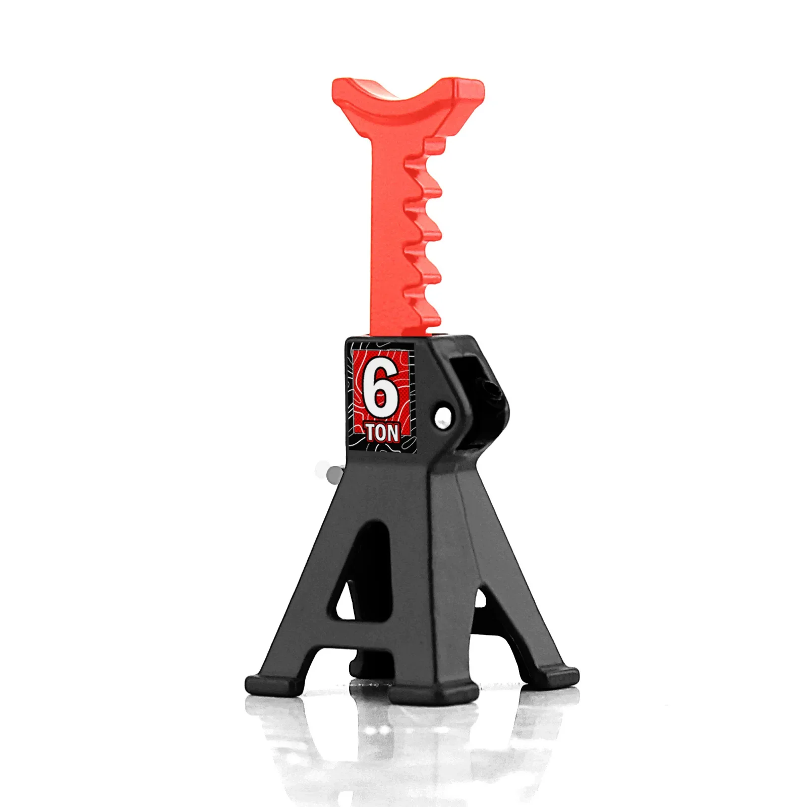 Vibrant RC Jack Stand Lift Rack for 1/24-1/12 Models 7 Vibrant RC Jack Stand Lift Rack for 1/24-1/12 Models - Image 7