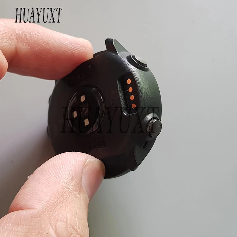 Garmin Forerunner 645 Back Cover Shell 4 Garmin Forerunner 645 Back Cover Shell - Image 4