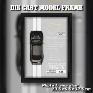 Blue 1:32 Scale Diecast GT-R R34 Model 16 Sefaadcd23bf740bd96c1948664b39571H