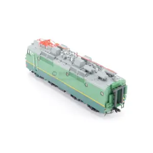 VL80S Soviet Electric Freight Locomotive Model 10 Sefb291f663c44e39b678046ce439ca176