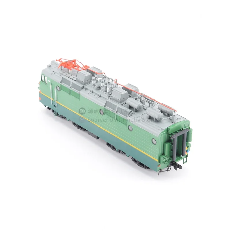 VL80S Soviet Electric Freight Locomotive Model 4 VL80S Soviet Electric Freight Locomotive Model - Image 4