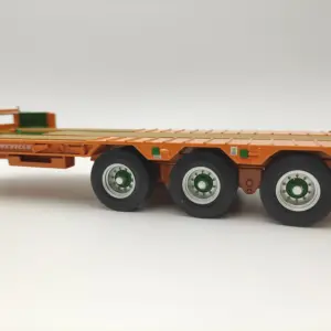 1:32 Scale UH Dangreville Trailer Model 8 Sefca4d62dc7c4f45a4bd5c78fc3745fbl