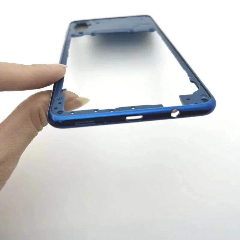 Galaxy A7 2018 Full Housing Replacement 6 Galaxy A7 2018 Full Housing Replacement - Image 6