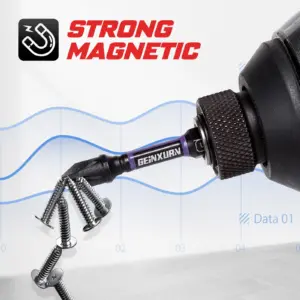 Impact #2 Pozidriv Screwdriver Bits Set for Professionals 10 Sefe2ae95d96e4832a649ea703cceb958k 1