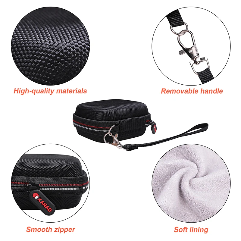 Crucial X6 500GB SSD Hard Case 2 Crucial X6 500GB SSD Hard Case - Image 2