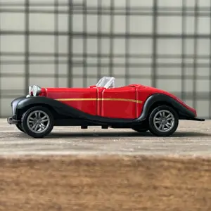 Vintage Alloy Diecast Car Model 1:43 Scale 11 Sf003f2bc90724b7a9ed0fae973cacb64n