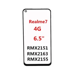 Realme Front Touch Panel Replacement for Models 7 Pro, 8 Pro 4G, 10 Pro 15 Sf00db7b696b547f1af9a55d208b87ab8k
