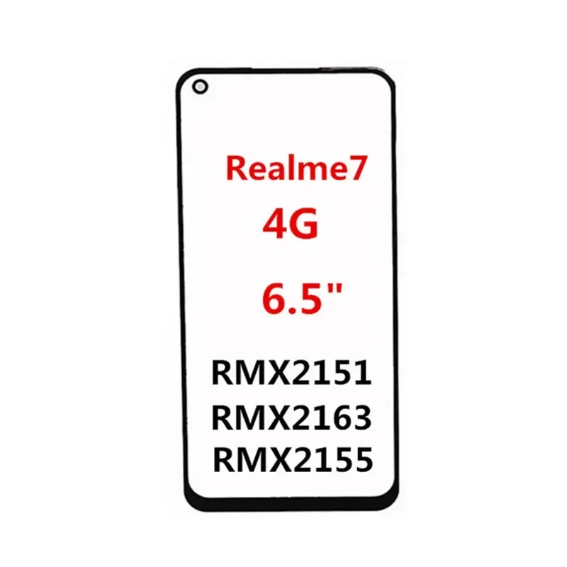 Realme Front Touch Panel Replacement for Models 7 Pro, 8 Pro 4G, 10 Pro 6 Realme Front Touch Panel Replacement for Models 7 Pro, 8 Pro 4G, 10 Pro - Image 6