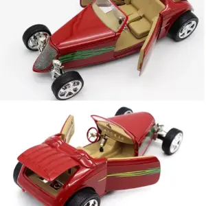 1933 Ford Convertible Diecast Model 1:18 Scale 7 Sf0167e1516b14a4682b4121b9ecbaefa7