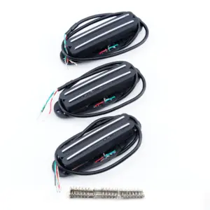 3-Pickup Strat Style Guitar Pickup Set 10 Sf02f311430504873b7418ad8e6869d8al