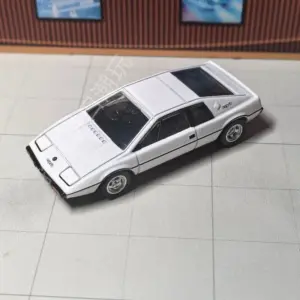 Takara Tomy 1:64 Lotus Esprit Diecast Model 9 Sf03be9b73b9f489fa8f7c919649c5e7bt