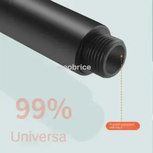 Modern Water-Saving Shower Head by Leso 13 Sf03c7adc36c54d6d80e9d9bc19e33b79E 1